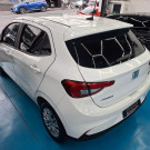 Fiat ARGO DRIVE 1.0 6V Flex 2021 Flex-16