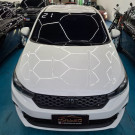 Fiat ARGO DRIVE 1.0 6V Flex 2021 Flex-14