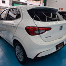 Fiat ARGO DRIVE 1.0 6V Flex 2021 Flex-2