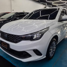 Fiat ARGO DRIVE 1.0 6V Flex 2021 Flex-1