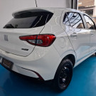 Fiat ARGO DRIVE 1.0 6V Flex 2021 Flex-4