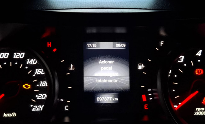 Fiat ARGO DRIVE 1.0 6V Flex 2021 Flex-8