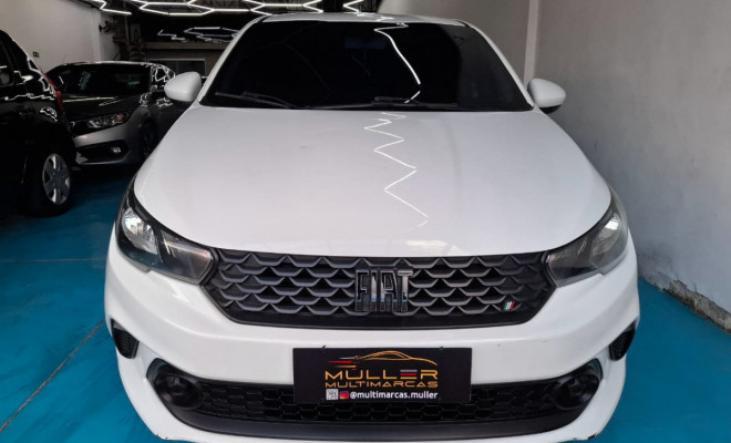Fiat ARGO DRIVE 1.0 6V Flex 2021 Flex-0