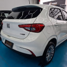 Fiat ARGO DRIVE 1.0 6V Flex 2021 Flex-4