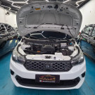 Fiat ARGO DRIVE 1.0 6V Flex 2021 Flex-5