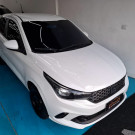 Fiat ARGO DRIVE 1.0 6V Flex 2021 Flex-14