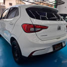 Fiat ARGO DRIVE 1.0 6V Flex 2021 Flex-2