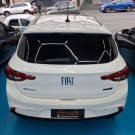 Fiat ARGO DRIVE 1.0 6V Flex 2021 Flex-17