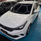 Fiat ARGO DRIVE 1.0 6V Flex 2021 Flex-15