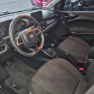 Fiat ARGO DRIVE 1.0 6V Flex 2021 Flex-9