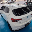 Fiat ARGO DRIVE 1.0 6V Flex 2021 Flex-17