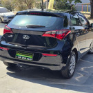 Hyundai HB20 Unique 1.0 Flex 12V Mec. 2019 Flex-3
