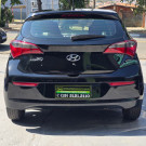 Hyundai HB20 Unique 1.0 Flex 12V Mec. 2019 Flex-4