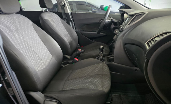 Hyundai HB20 Unique 1.0 Flex 12V Mec. 2019 Flex-6