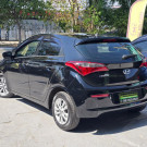 Hyundai HB20 Unique 1.0 Flex 12V Mec. 2019 Flex-5