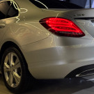 Mercedes-Benz C-180 1.6 Turbo 16V/Flex 16V Aut. 2016 Flex-6