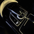 Mercedes-Benz C-180 1.6 Turbo 16V/Flex 16V Aut. 2016 Flex-12