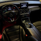Mercedes-Benz C-180 1.6 Turbo 16V/Flex 16V Aut. 2016 Flex-11