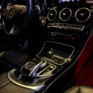 Mercedes-Benz C-180 1.6 Turbo 16V/Flex 16V Aut. 2016 Flex-10