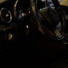 Mercedes-Benz C-180 1.6 Turbo 16V/Flex 16V Aut. 2016 Flex-10