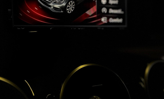 Mercedes-Benz C-180 1.6 Turbo 16V/Flex 16V Aut. 2016 Flex-8