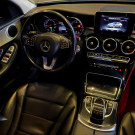 Mercedes-Benz C-180 1.6 Turbo 16V/Flex 16V Aut. 2016 Flex-8
