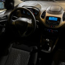 Ford Ka 1.0 SE/SE Plus TiVCT Flex 5p 2019 Flex-3