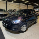 Ford Ka 1.0 SE/SE Plus TiVCT Flex 5p 2019 Flex-0