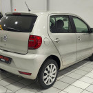 VW - VolksWagen Fox 1.0 Mi Total Flex 8V 5p 2014 Flex-5