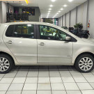 VW - VolksWagen Fox 1.0 Mi Total Flex 8V 5p 2014 Flex-6