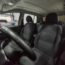 VW - VolksWagen Fox 1.0 Mi Total Flex 8V 5p 2014 Flex-7