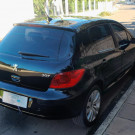 Peugeot 307 Soleil/ Presence 1.6/1.6 Flex 16V 5p 2008 Flex
