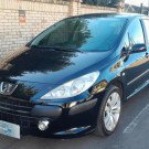Peugeot 307 Soleil/ Presence 1.6/1.6 Flex 16V 5p 2008 Flex