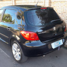 Peugeot 307 Soleil/ Presence 1.6/1.6 Flex 16V 5p 2008 Flex