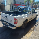 GM - Chevrolet S10 P-Up 2.8/Sert. 2.8 4x4 TB Int. Dies. 2003 Diesel