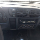 GM - Chevrolet S10 P-Up 2.8/Sert. 2.8 4x4 TB Int. Dies. 2003 Diesel
