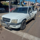 GM - Chevrolet S10 P-Up 2.8/Sert. 2.8 4x4 TB Int. Dies. 2003 Diesel