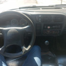 GM - Chevrolet S10 P-Up 2.8/Sert. 2.8 4x4 TB Int. Dies. 2003 Diesel