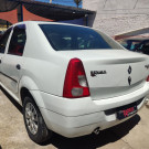 Renault LOGAN Authentique Hi-Flex 1.0 16V 4p 2009 Flex-4