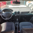 Renault LOGAN Authentique Hi-Flex 1.0 16V 4p 2009 Flex-7