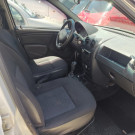 Renault LOGAN Authentique Hi-Flex 1.0 16V 4p 2009 Flex-6