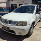 Renault LOGAN Authentique Hi-Flex 1.0 16V 4p 2009 Flex-1