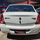 Renault LOGAN Authentique Hi-Flex 1.0 16V 4p 2009 Flex-3