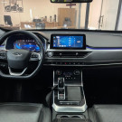 Caoa Chery/Chery Tiggo 8 TXS 1.6 16V TGDi Aut. 2022 Gasolina-10