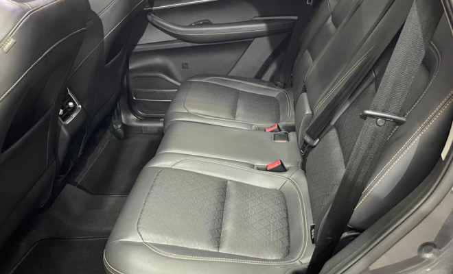 Caoa Chery/Chery Tiggo 8 TXS 1.6 16V TGDi Aut. 2022 Gasolina-14