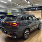 Caoa Chery/Chery Tiggo 8 TXS 1.6 16V TGDi Aut. 2022 Gasolina-6