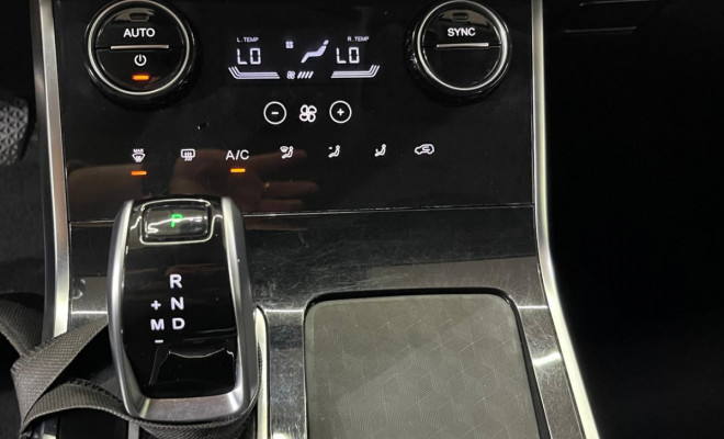 Caoa Chery/Chery Tiggo 8 TXS 1.6 16V TGDi Aut. 2022 Gasolina-12