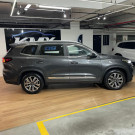 Caoa Chery/Chery Tiggo 8 TXS 1.6 16V TGDi Aut. 2022 Gasolina-2