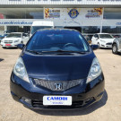 Honda Fit LX 1.4/ 1.4 Flex 8V/16V 5p Mec. 2010 Flex-0