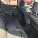 Honda Fit LX 1.4/ 1.4 Flex 8V/16V 5p Mec. 2010 Flex-11